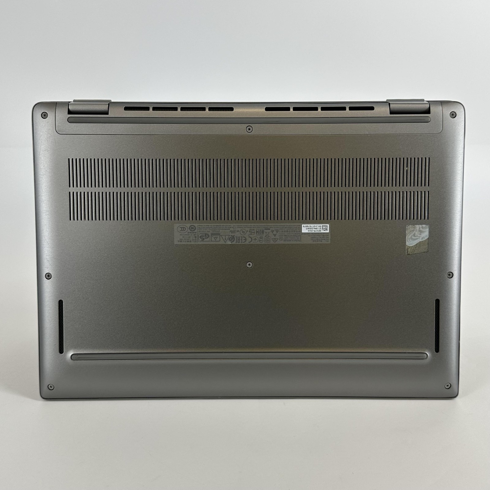 Dell Latitude 7450 14 Gray QHD TOUCH 3.8 GHz Ultra 7 165H 32GB 256GB SSD Good