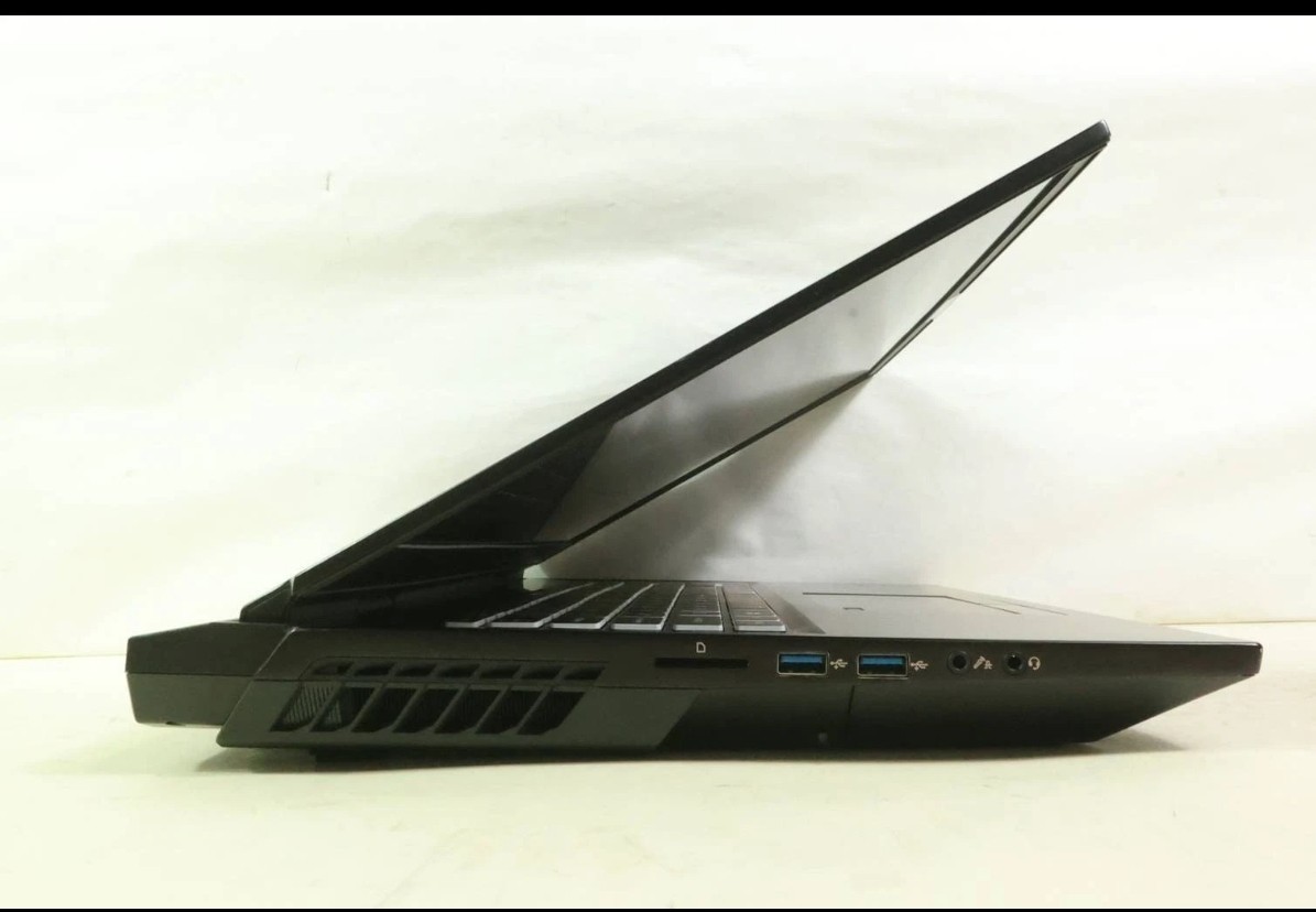Origin EON17-X (Clevo X170SM-G) 17.3″ | i9-10900K | RTX 2080 Super | 64GB RAM |