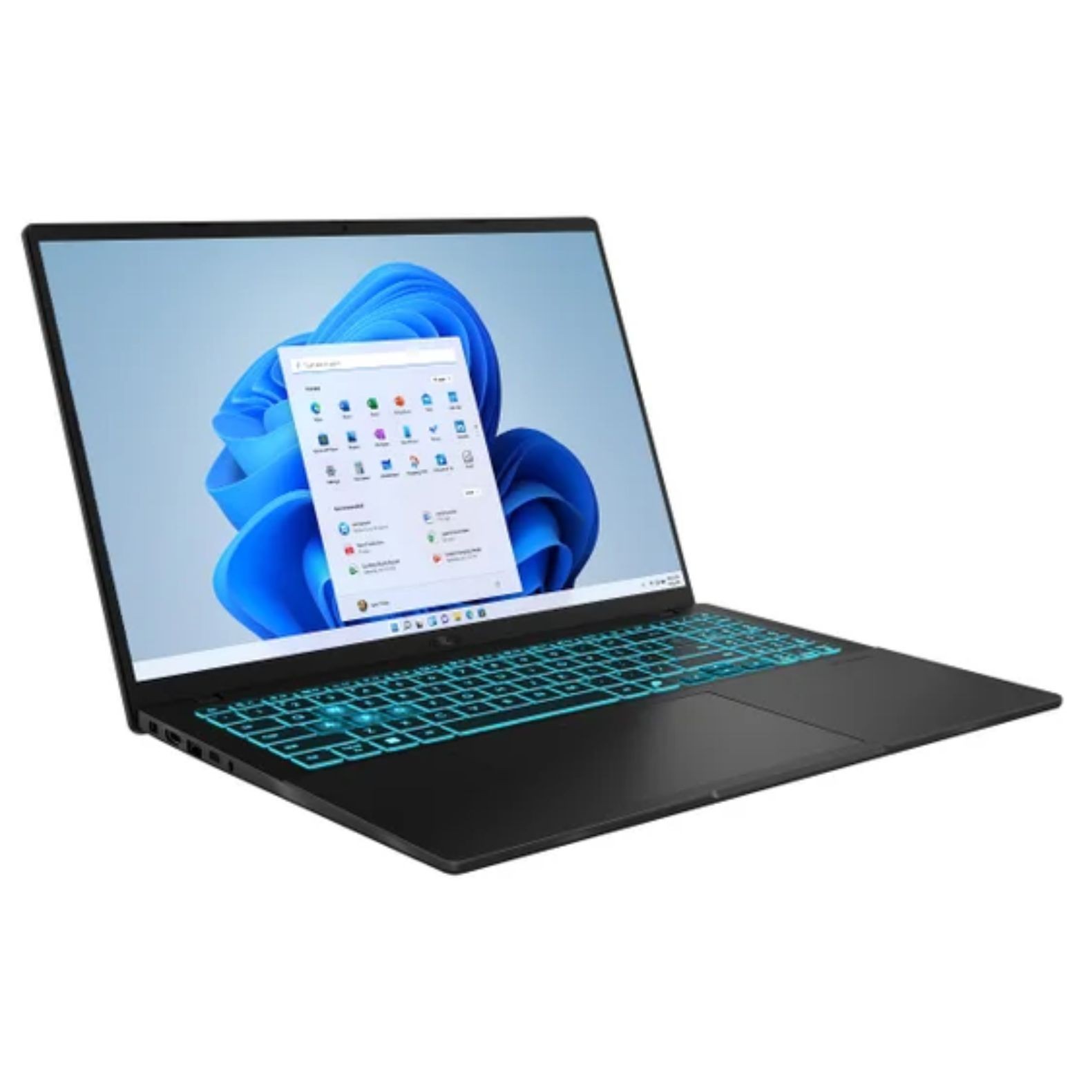 ASUS Vivobook V16 16″ WUXGA Intel Core 7 240H 32GB RAM 1TB SSD RTX 5070 W11H BK