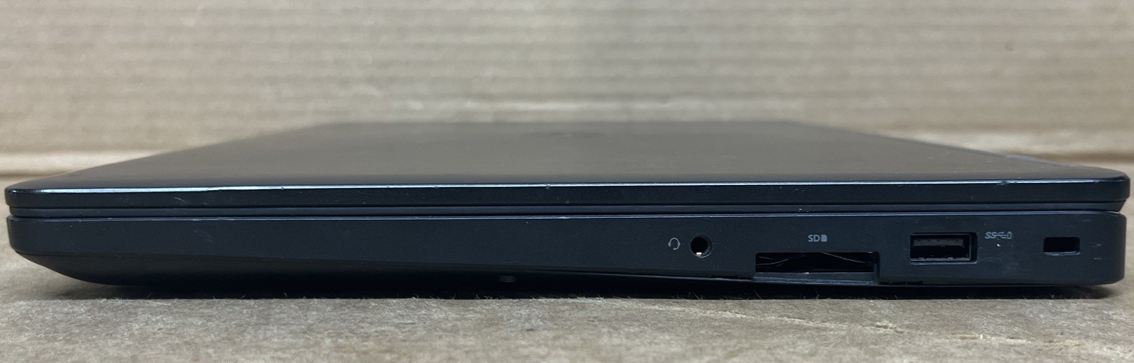 Dell Latitude E5470, Intel Core i5-6300U @ 2.46 GHz, No RAM, No SSD *READ*