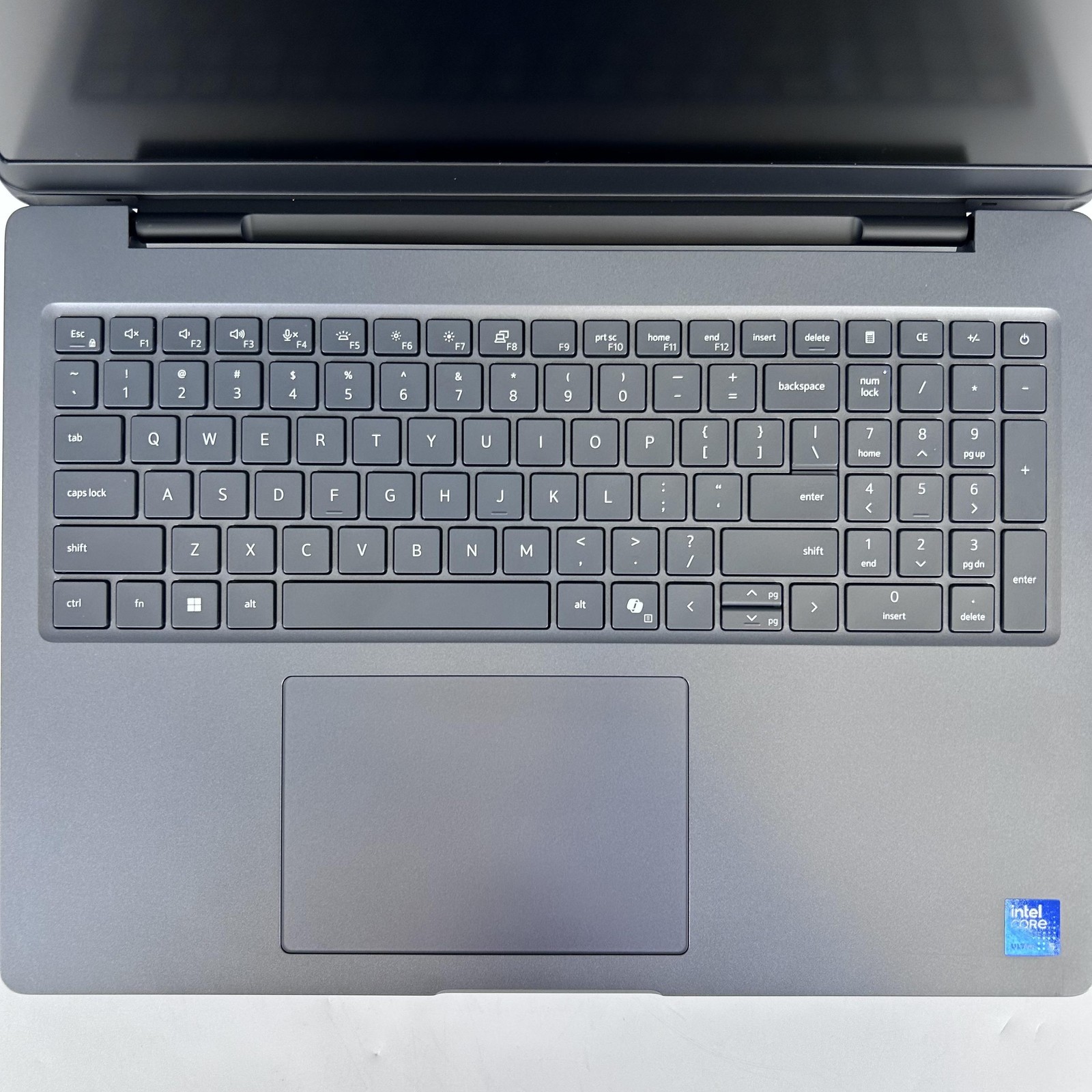 Dell Pro Max 16 Plus MB16250 FHD+ TOUCH 2.9 GHz Ultra 5 245HX 32GB 512GB SSD