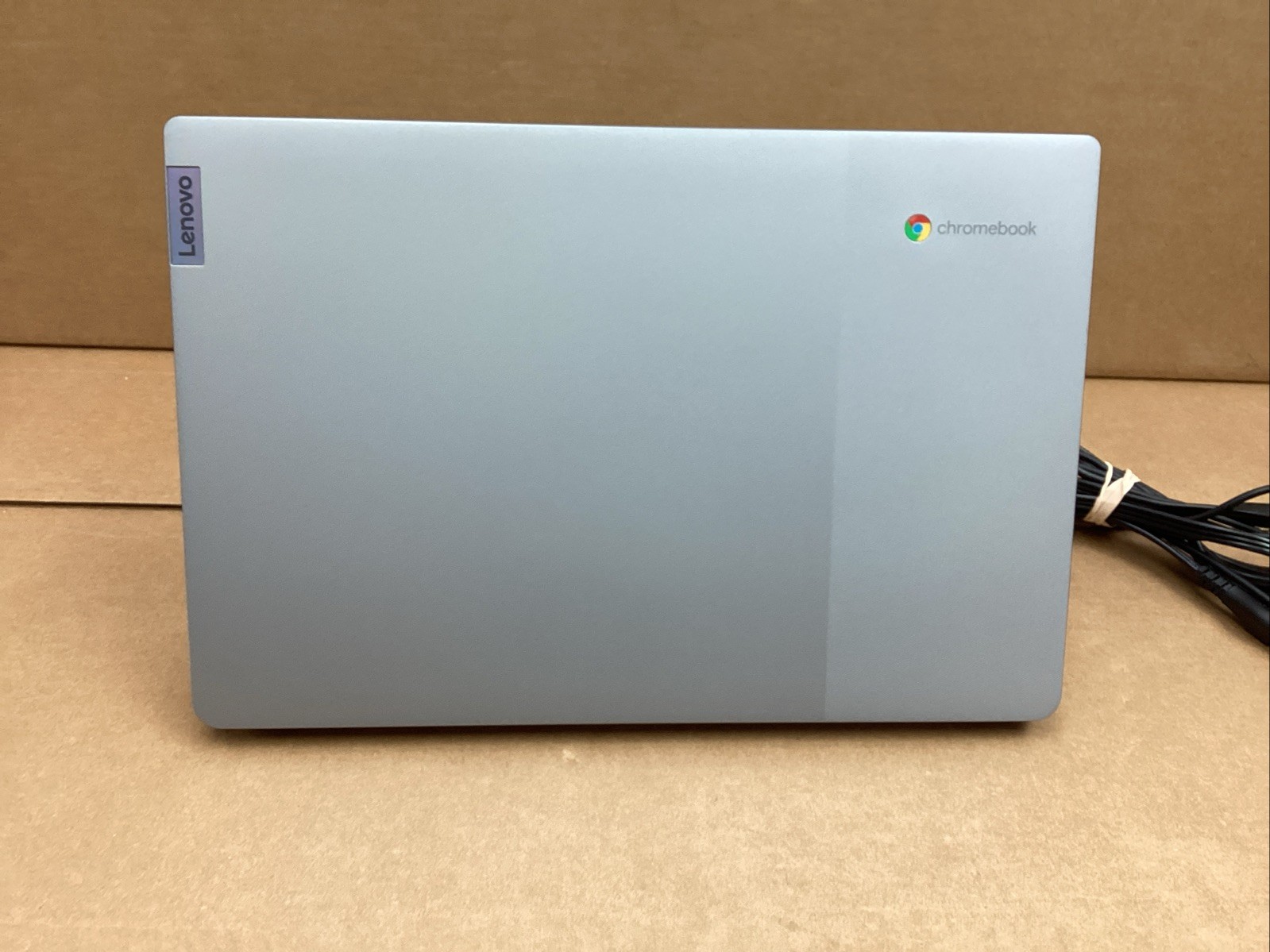 Lenovo Ideapad 3 Chrome 15IJL6 15.6″ Celeron N4500 2.8GHz 4GB RAM 64GB eMMC
