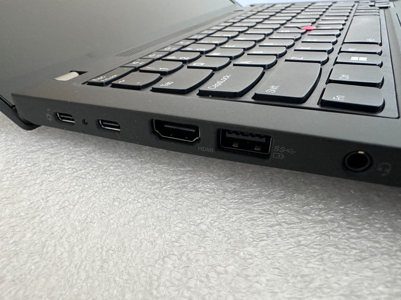 Lenovo ThinkPad Gen 3 512GB SSD 16GB AMD Ryzen 7 Pro 6850U 2.7 Radeon Graphics