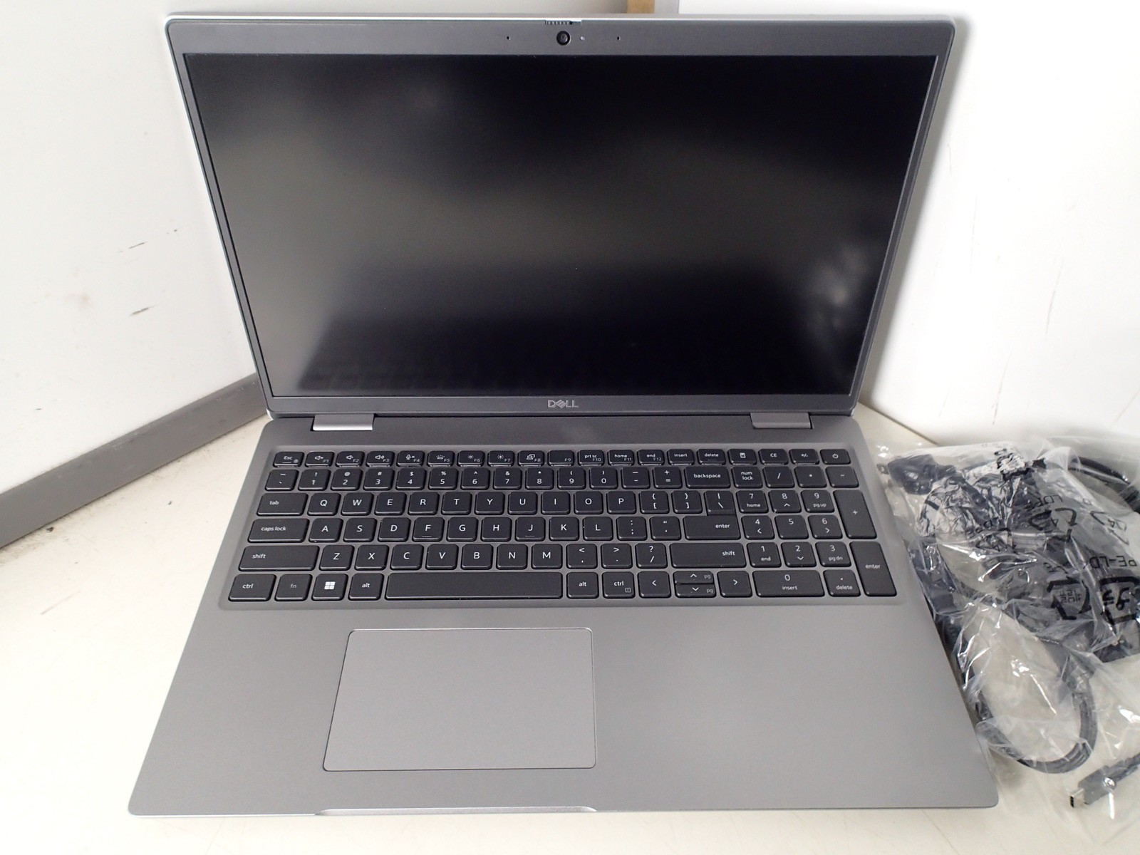 Dell Latitude 5520 Intel i5 1135G7 2.40GHz 16GB RAM 512GB m.2 Win 11 Pro
