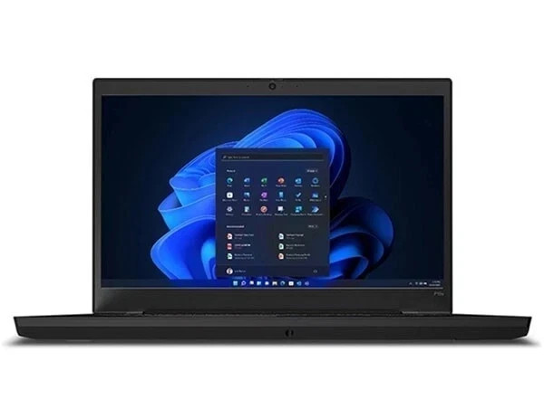 Lenovo P15V G2/ Intel i7-11850H-8 cores/32 GB DDR4/ 1 TB SSD/ NVIDIA T600/W11p