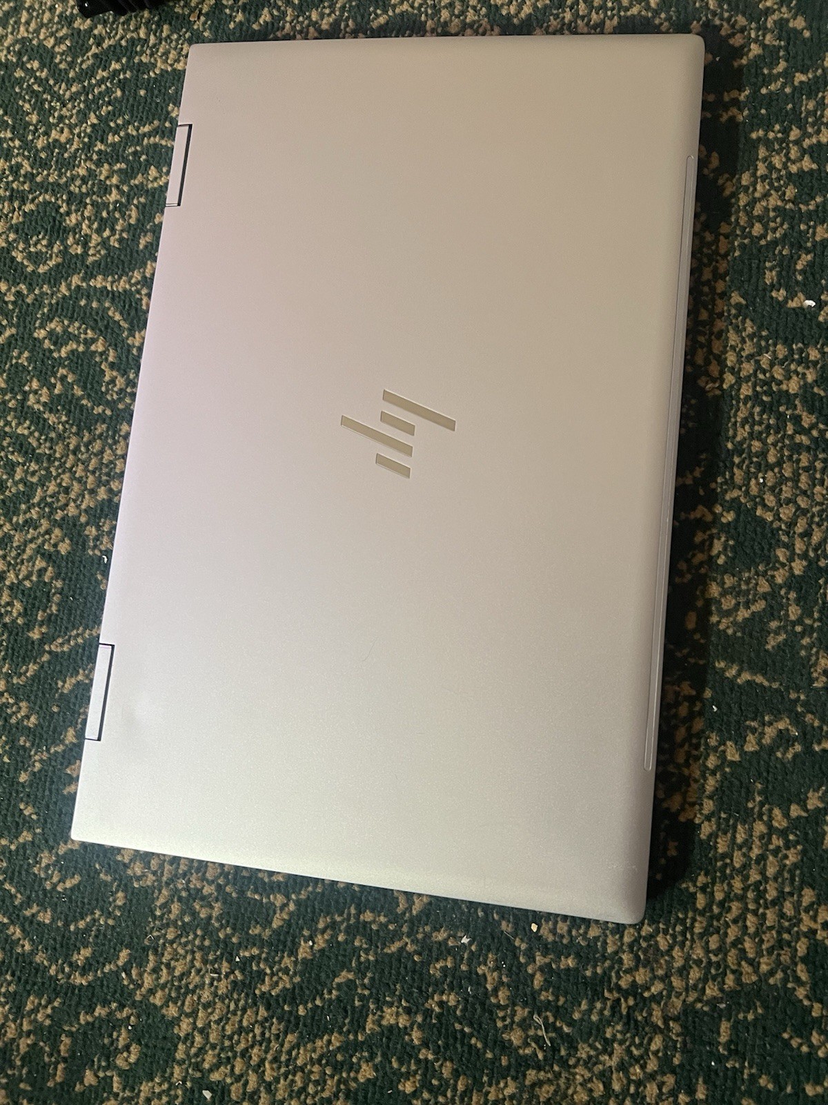 HP ENVY X360 15.6 Touchscreen Laptop | Core i5-1035G1 | 256GB SSD | 8GB RAM