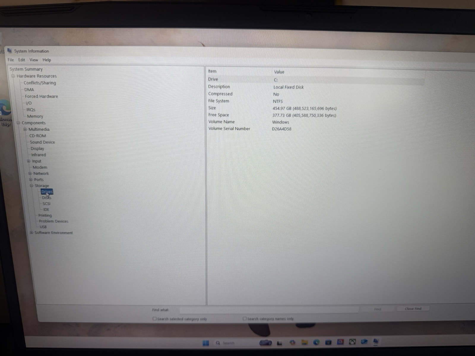 MSI Katana GF76 17.3″ FHD (Intel i7-11800H/512GB SSD/16GB RAM/RTX 3050Ti) 144Hz