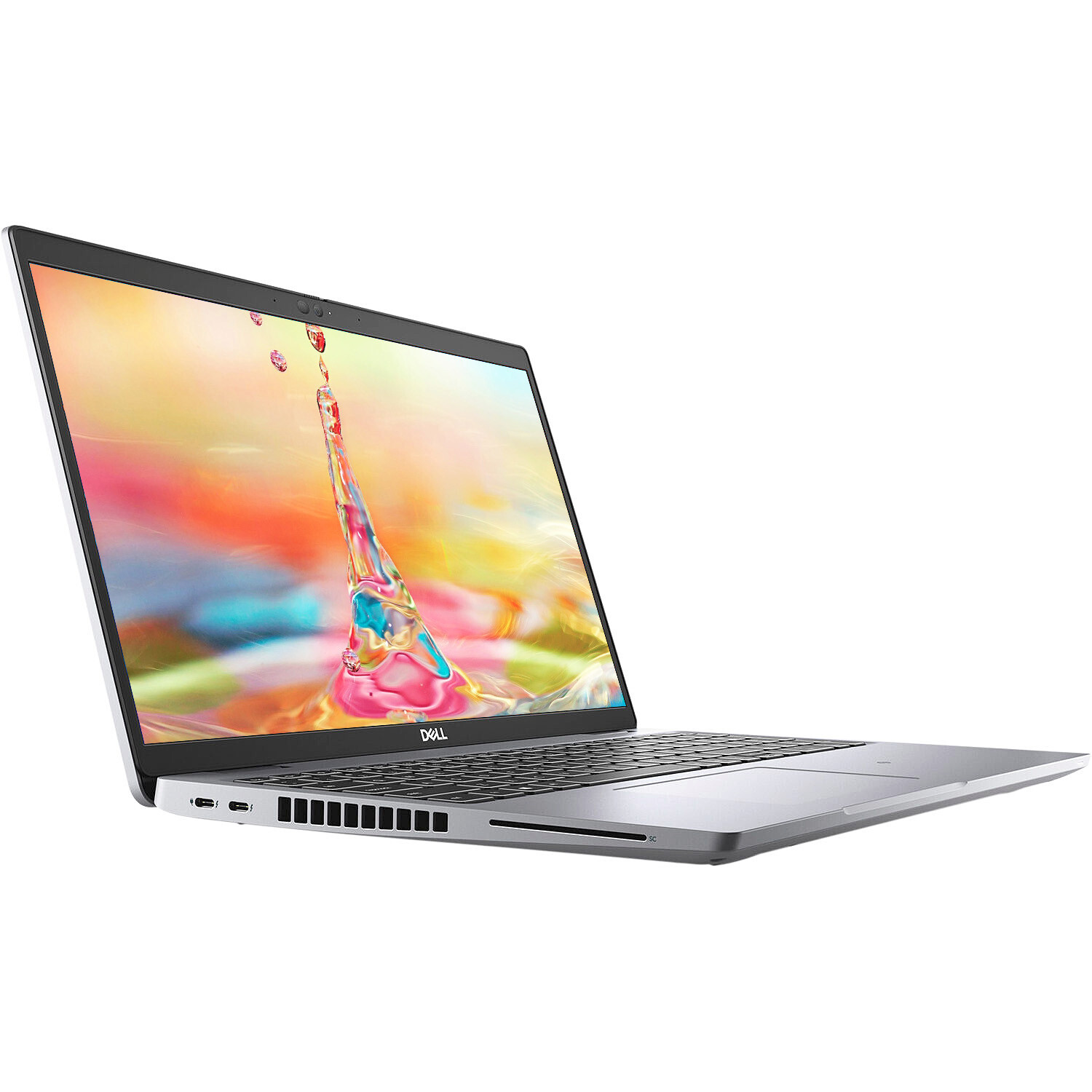 Dell Latitude 5520 15″ Intel Core i5-1145G7 256GB SSD 16GB RAM WINDOWS 11 LAPTOP