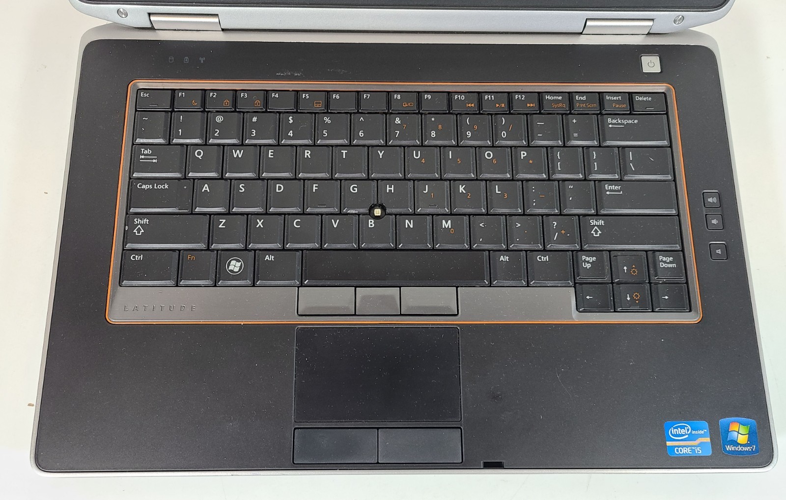Dell Latitude E6420 Intel Core i5-2520M 4GB 200GB Windows 10 Home