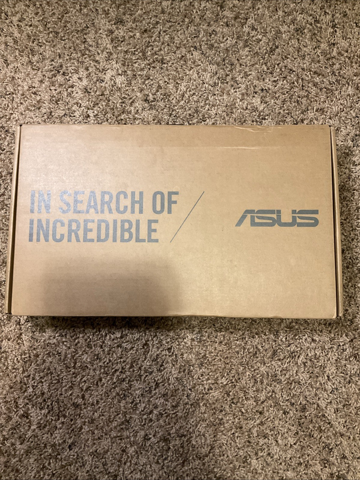 Asus Vivobook 14 Blue | X1404 | 128GB | 8GB | No OS | Free Shipping