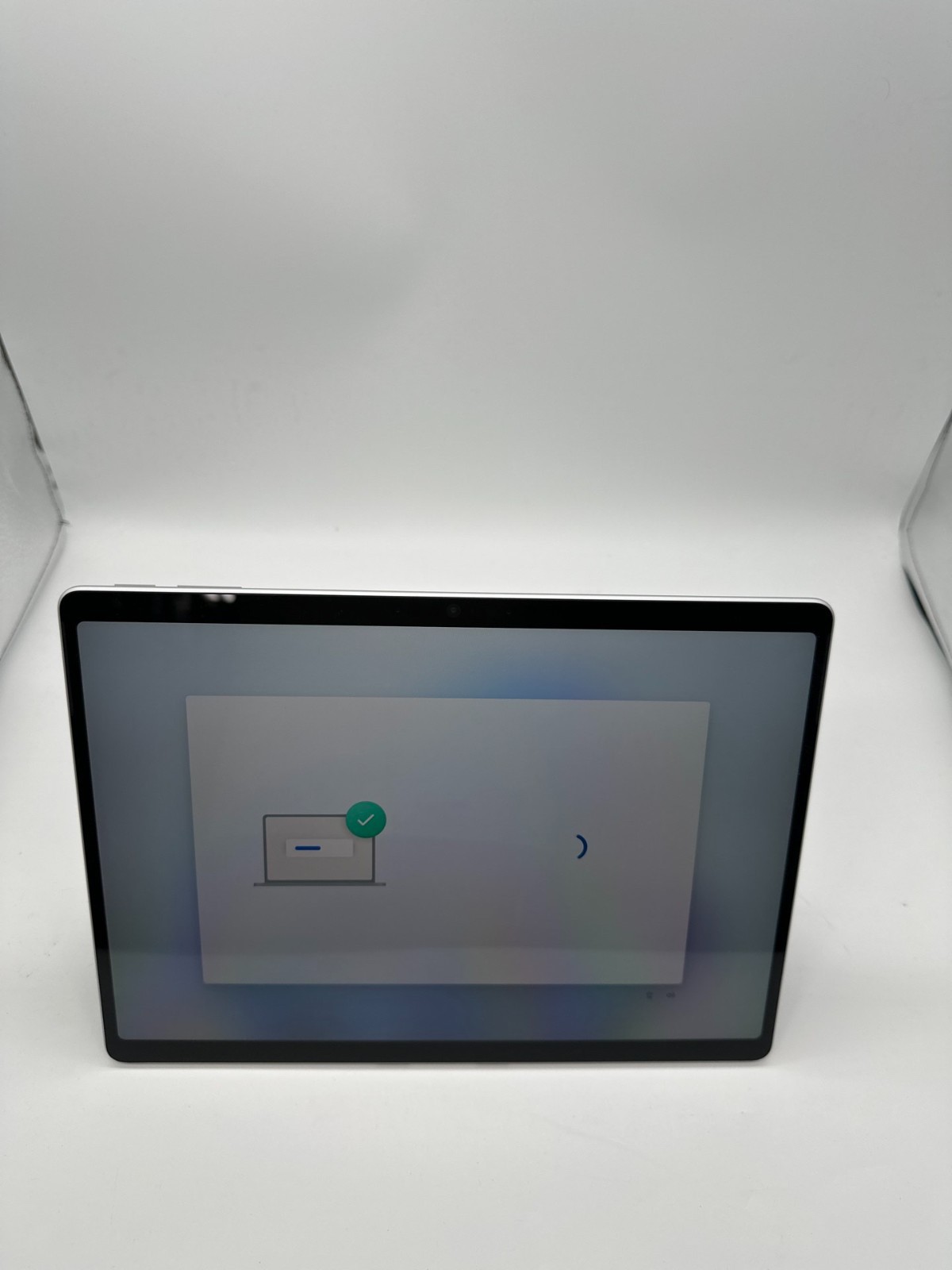 Microsoft Surface Pro 11 13″ Snapdragon X Plus Tablet Plus 16/512GB Platinum