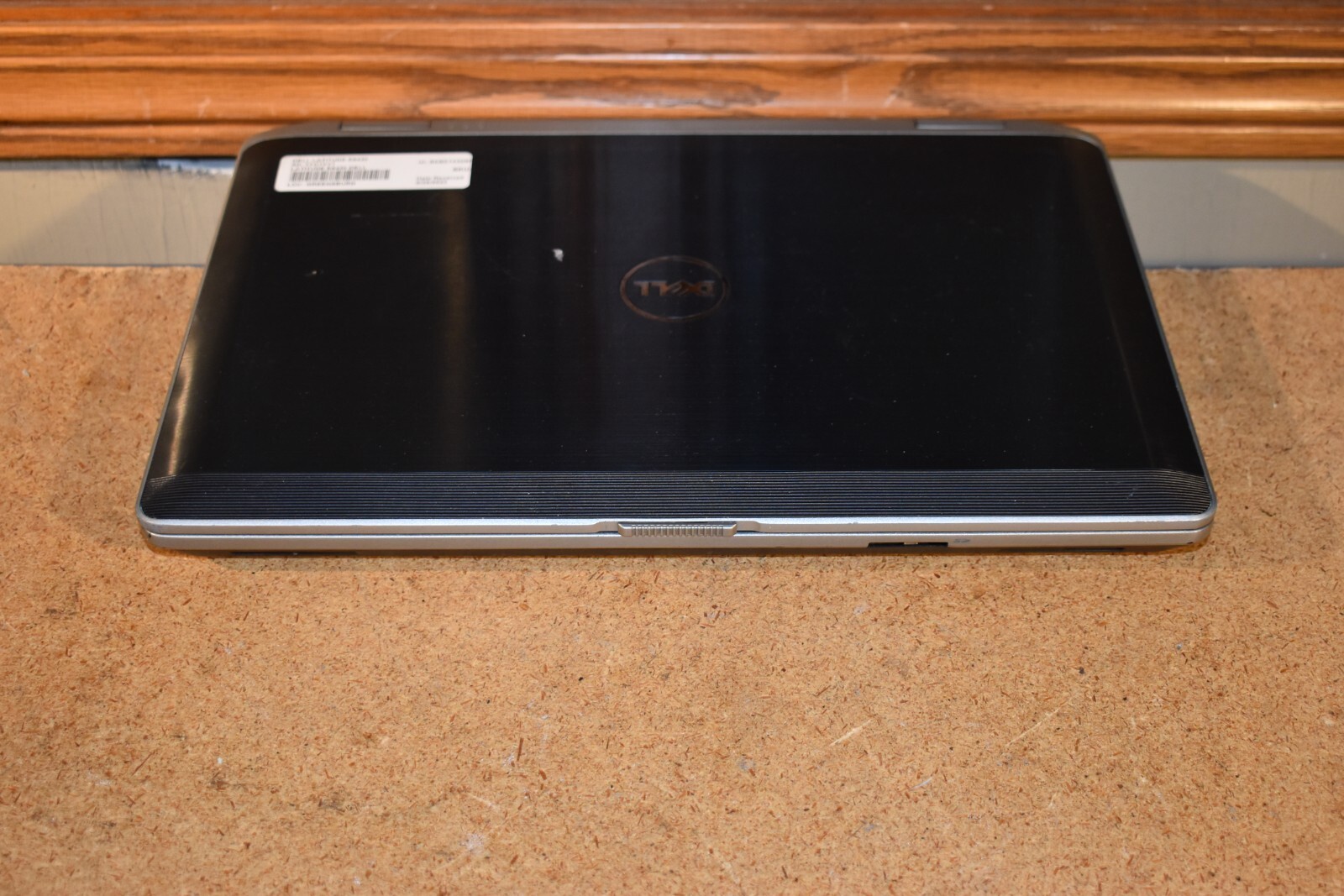 Dell Latitude E6430 Intel Core i7-3740QM 4GB RAM 320GB HDD Windows 7 Pro 32-bit