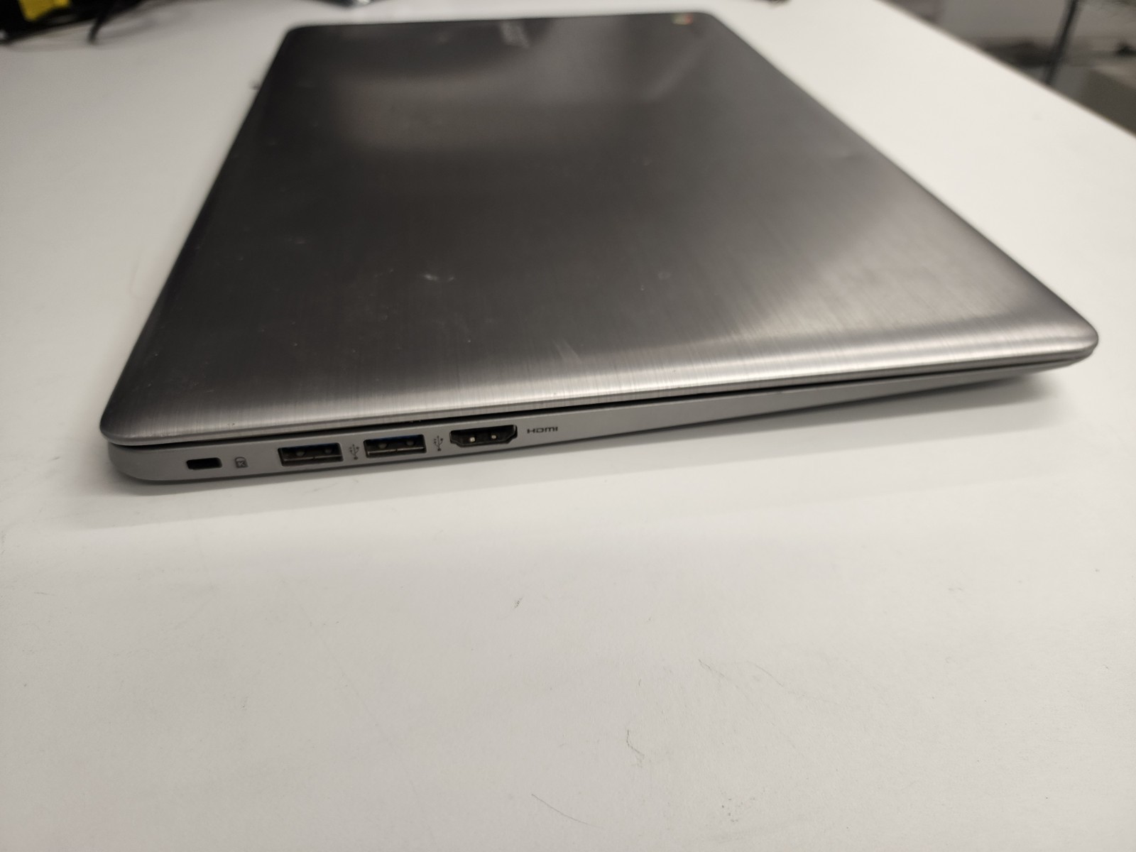 Acer Chromebook 14 N16P1 _ Celeron N3160 @ 1.6 _ 4GB / 32GB _ ChromeOS _ No AC