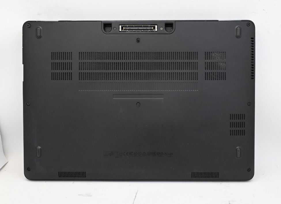 Dell Latitude E7470 i7-6600U 2.6GHz 16GB RAM 128GB SSD – Windows 10 Pro