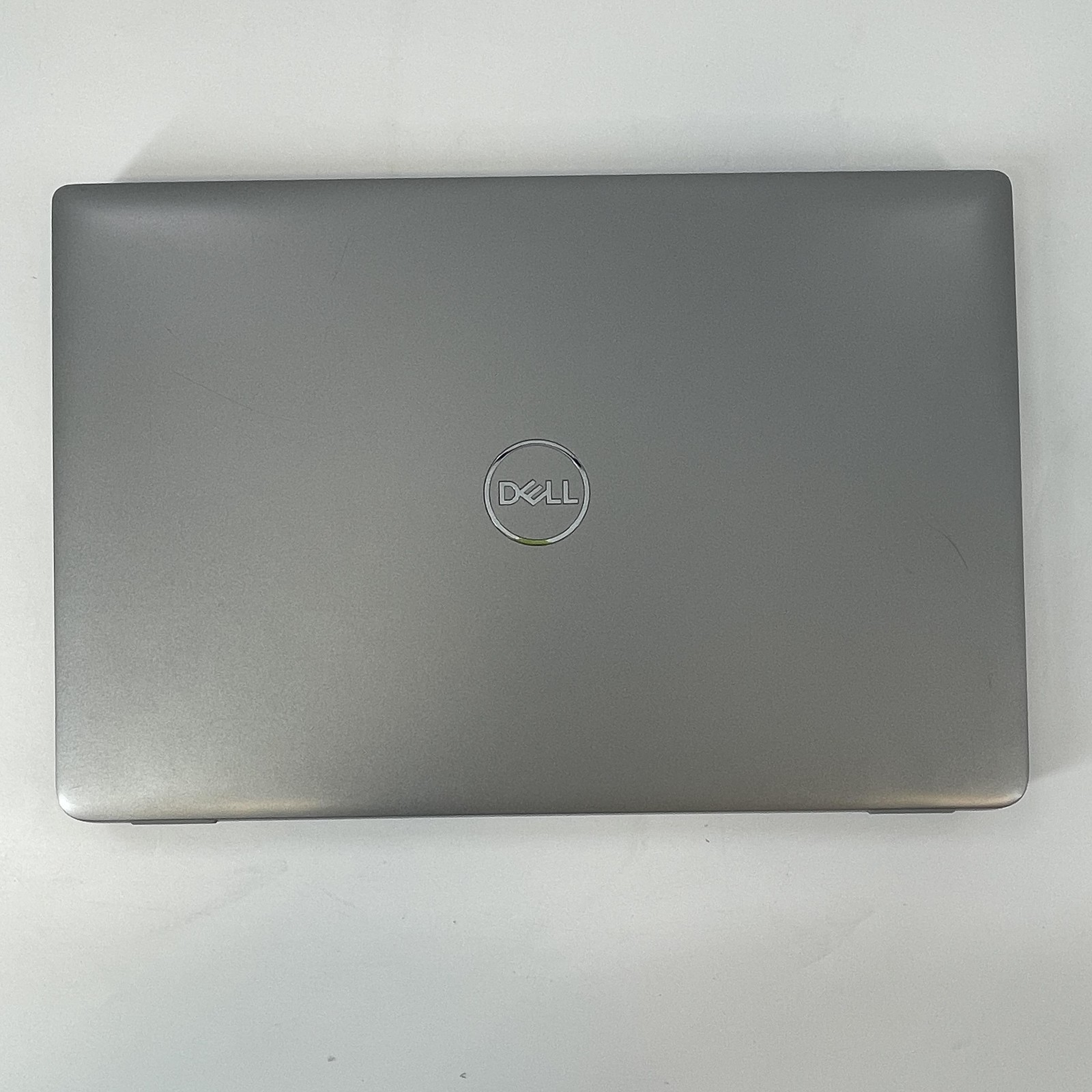 Dell Latitude 5450 14 Gray FHD TOUCH 1.4 GHz Ultra 7 165H 32GB 512GB SSD Good