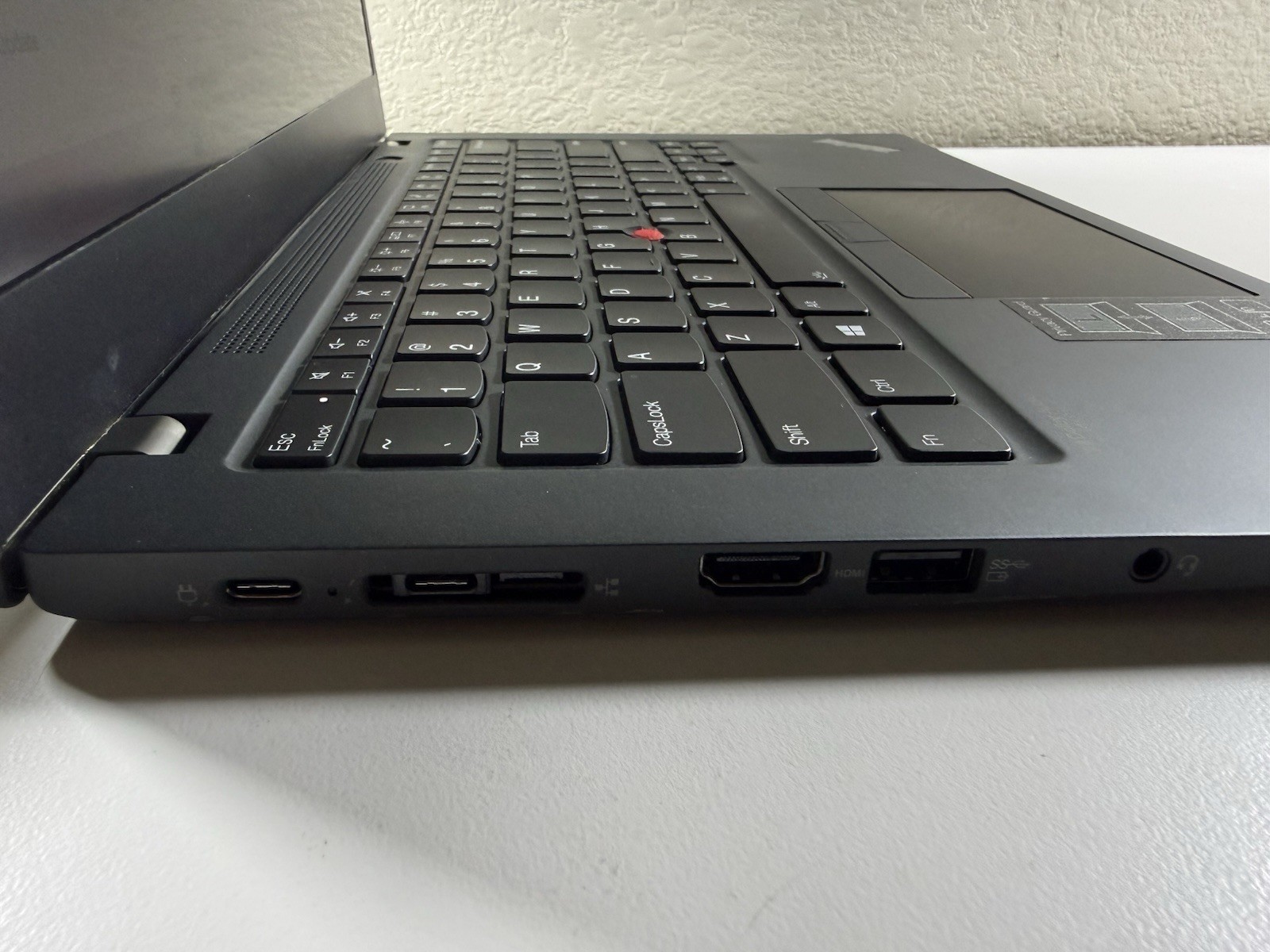 Lenovo ThinkPad T14s Gen 2 i7-1185G7 32GB 14″ FHD 1920×1080 512GB WWAN 4G Touch