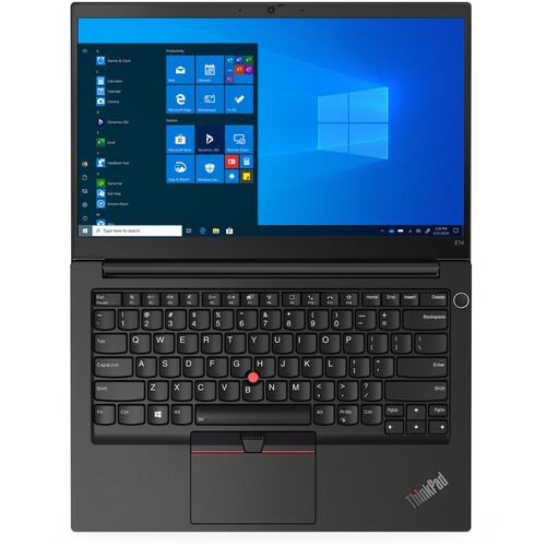 Lenovo ThinkPad E14 Gen 2 14″ FHD Touch Intel Core i7-1165G7 16GB 512GB SSD W11P
