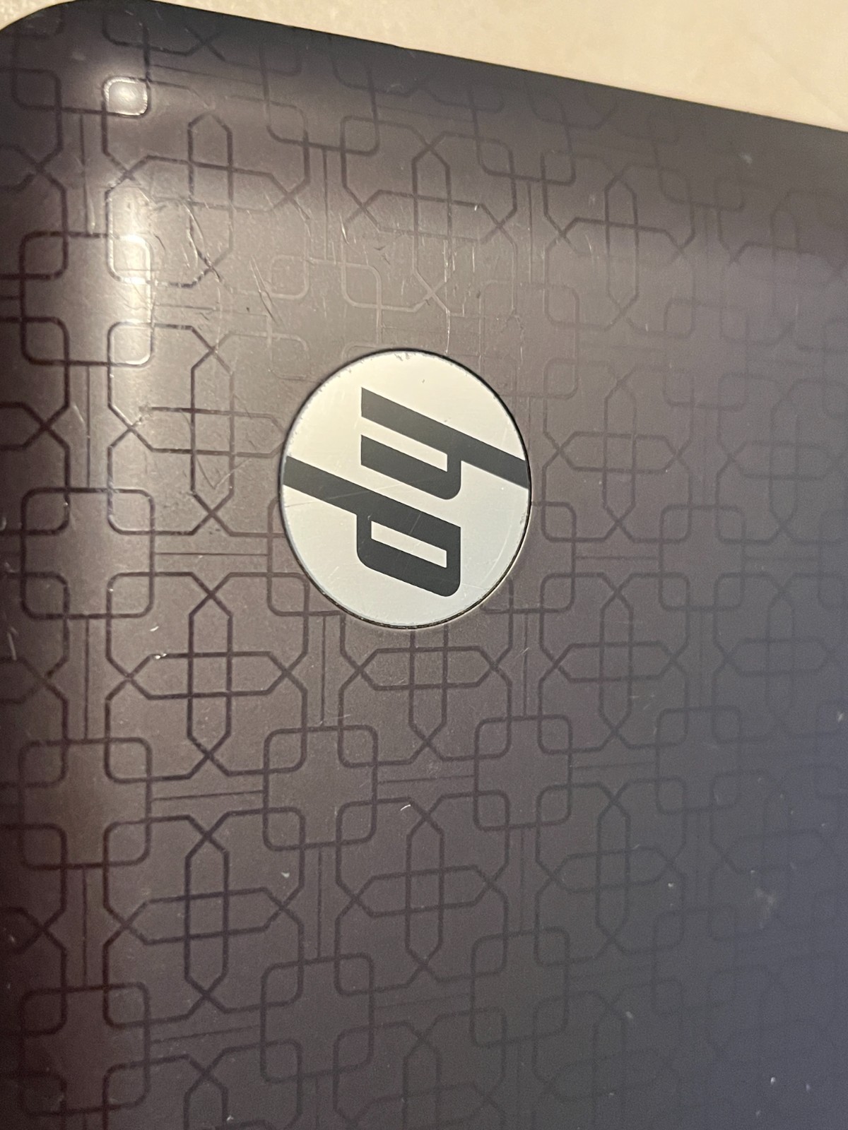 HP Pavilion dv6 Laptop AMD Phenom II 2.8GHz 4GB RAM Linux Mint HDD Win7HomeP