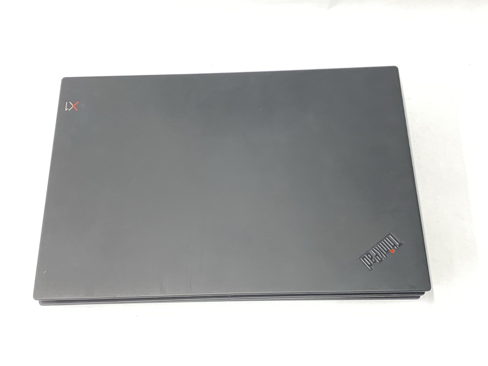 Lot of (3) Lenovo ThinkPad x1 Carbon 6th – FHD – i7-8550u – No RAM/SSD/OS – READ