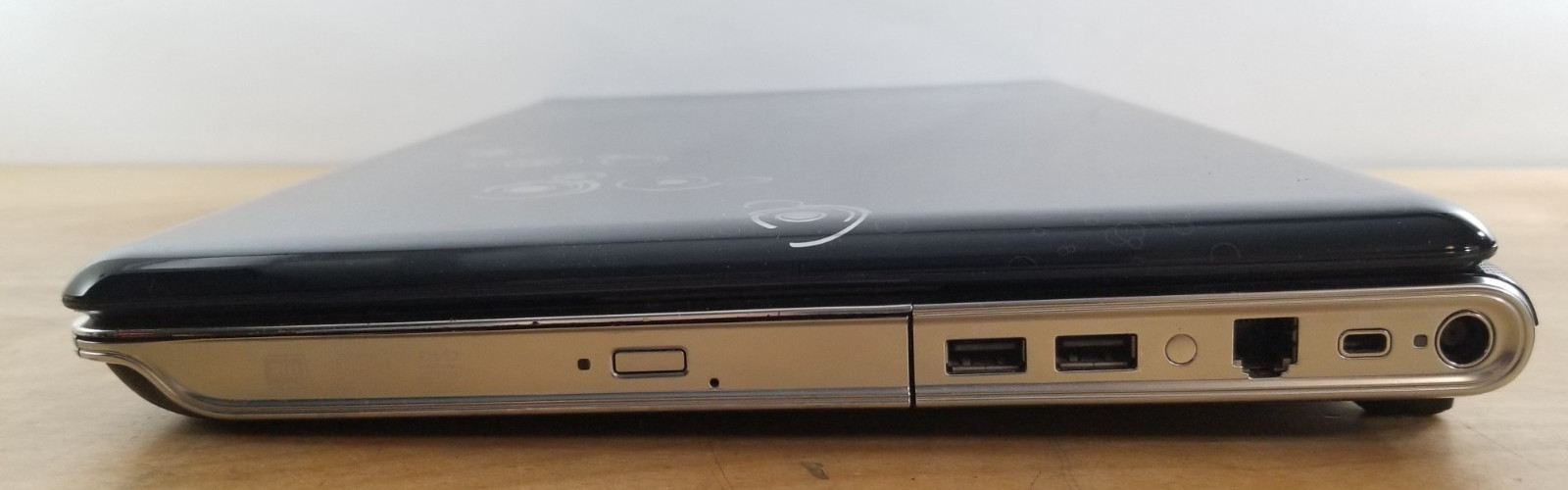 Hp dv6-2150us/320gb/Hdmi/Vga/ 15.6″ FOR PARTS, PLEASE READ!!