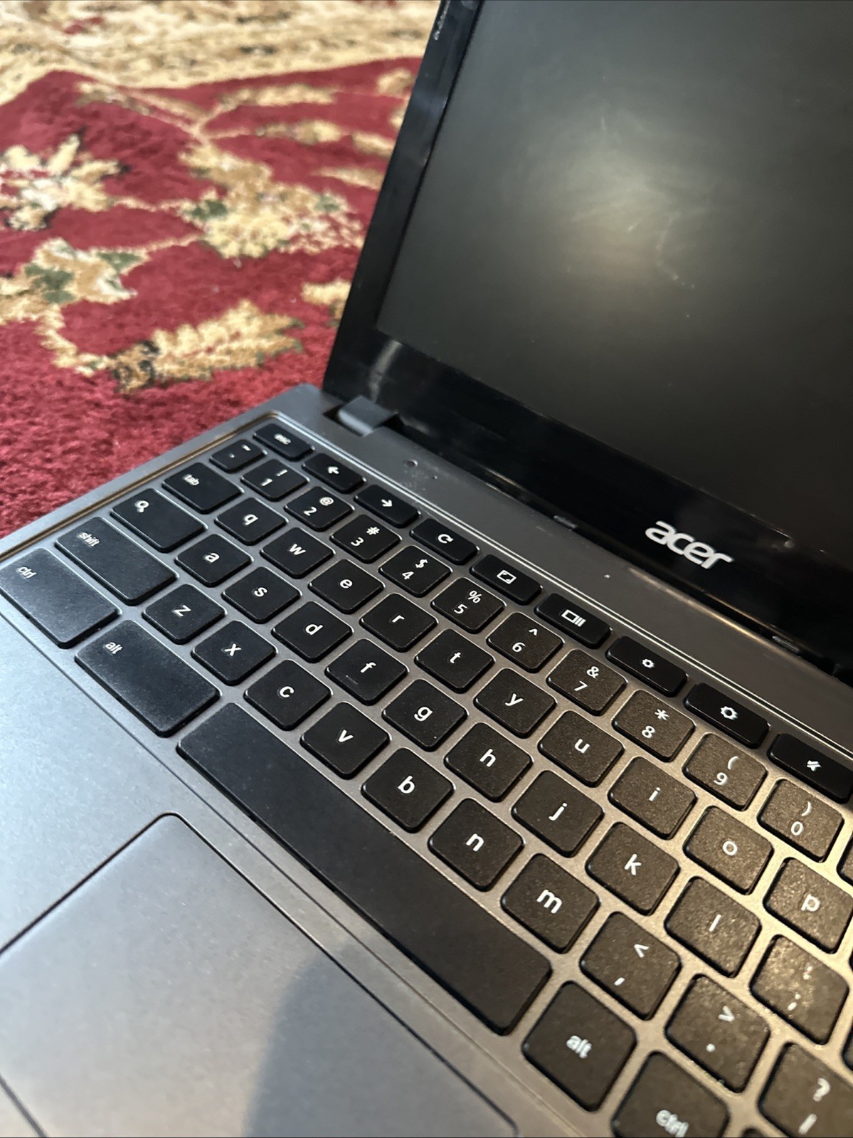 ACER CHROMEBOOK C720 ZHN – Untested
