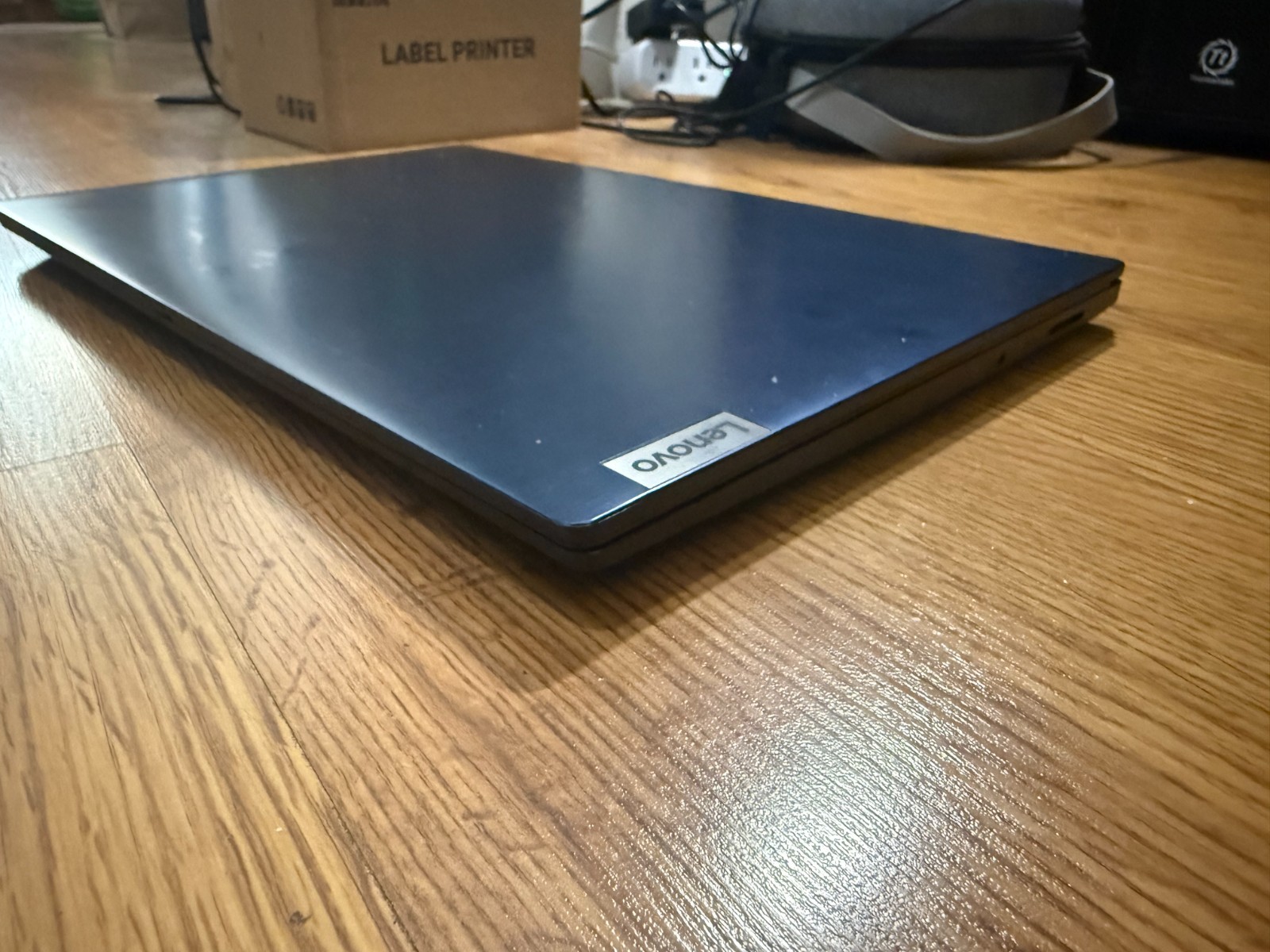 Lenovo IdeaPad 3 15IML05 15.6″ i5-10210U 12GB RAM 512GB SSD Windows 11 Laptop