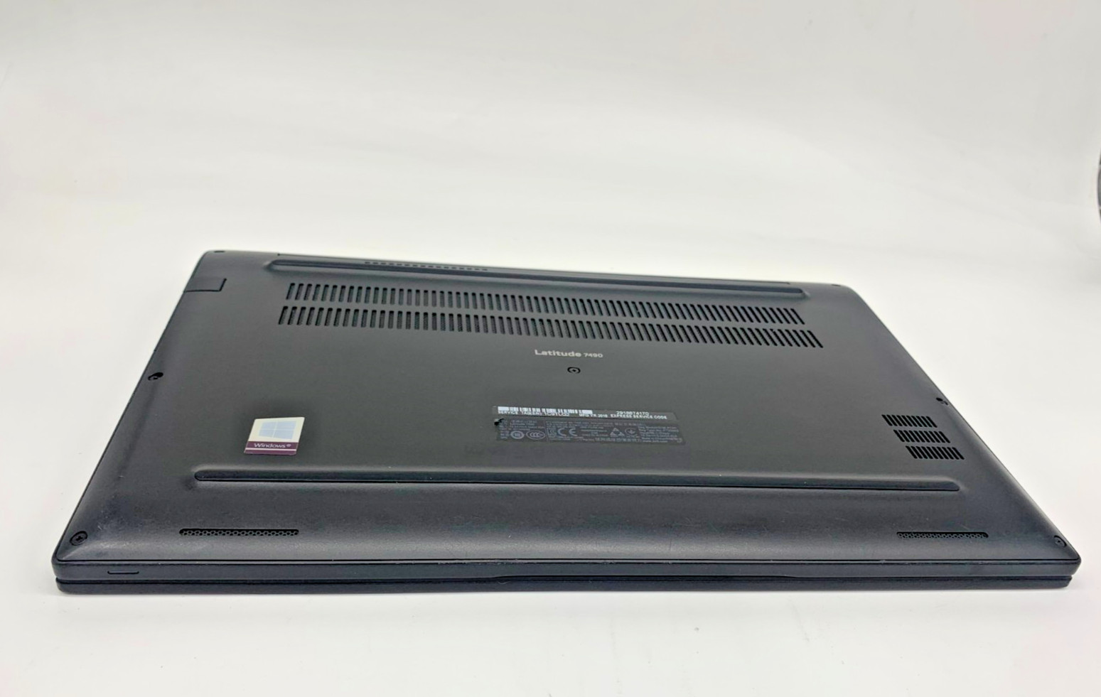 Acer Spin 3 N6F9 15.6” 1.10GHZ I7-7500U 250GB SSD 12GB DDR4 BLACK/FAIR/SEE