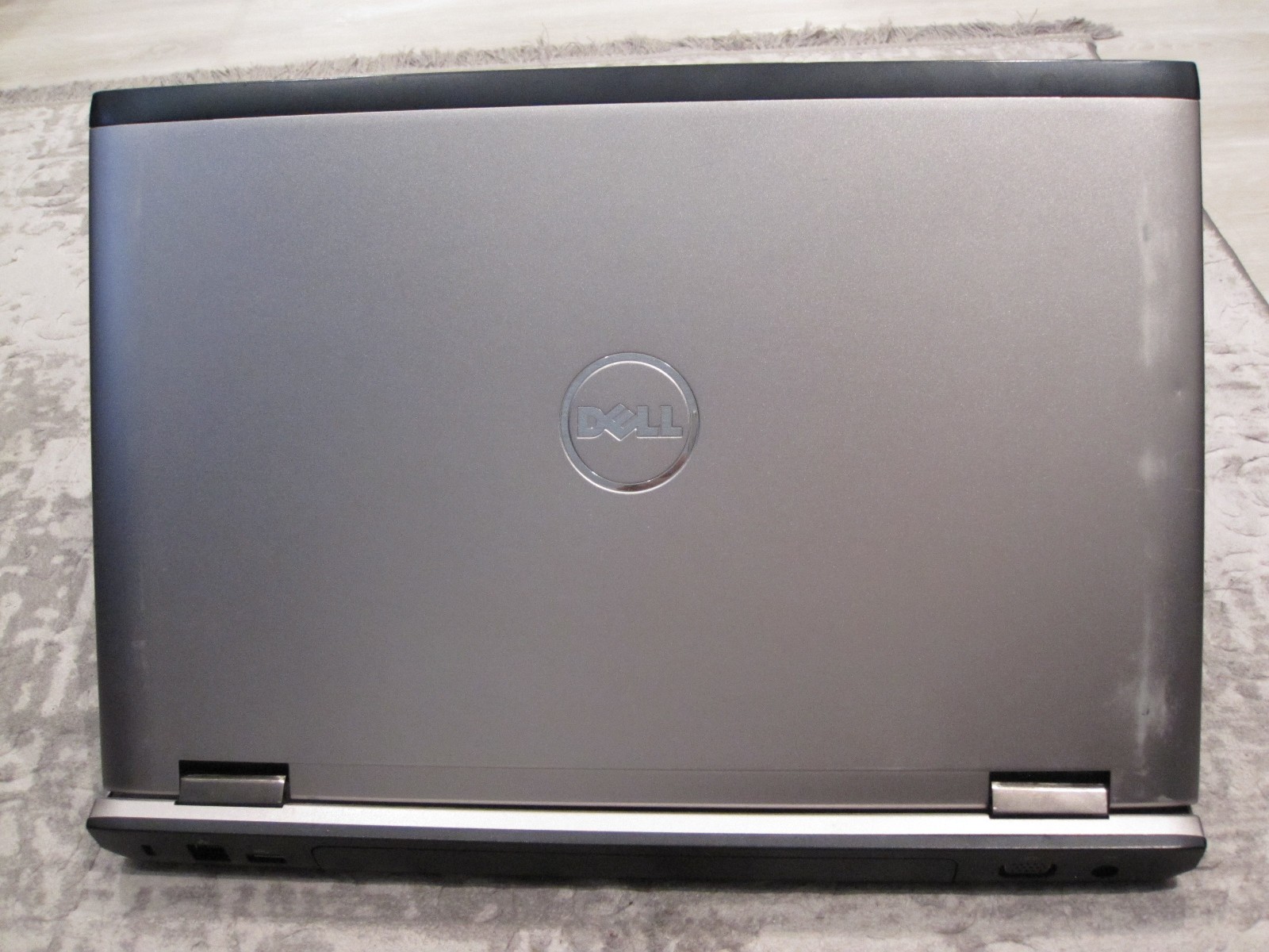Dell Vostro 3555 Laptop AMD A6-3420M 6GB Ram 500GB Windows 7 for Parts or Repair