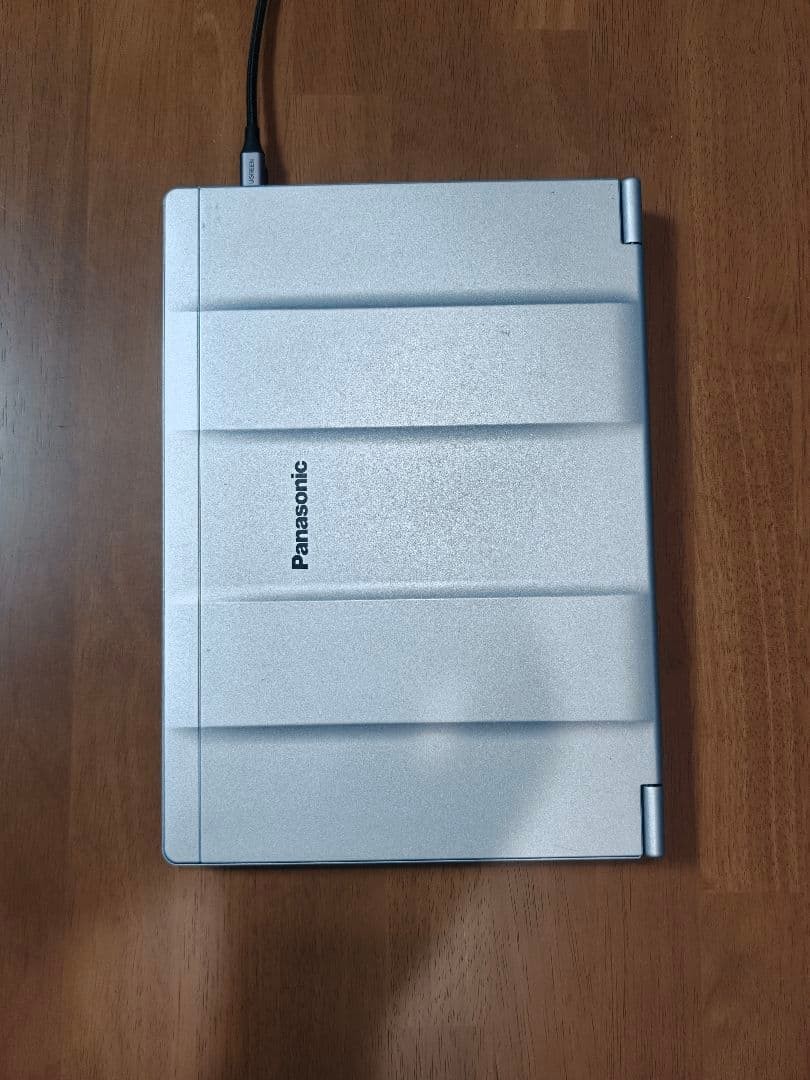 Panasonic Let’s Note CF-SV1 Laptop 16GB Used Japan Genuine