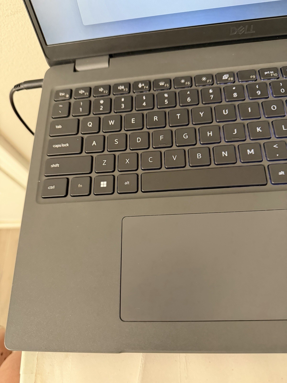 Dell Latitude 3540 15.6”HD, 256GB HD, 16GB RAM, i7, Windows 11 Pro