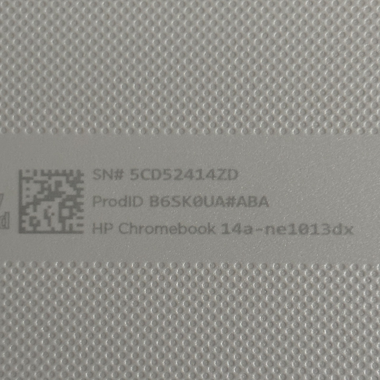 HP – 14″ Chromebook – Intel Celeron – 4GB Memory – 64GB eMMC – Modern Grey