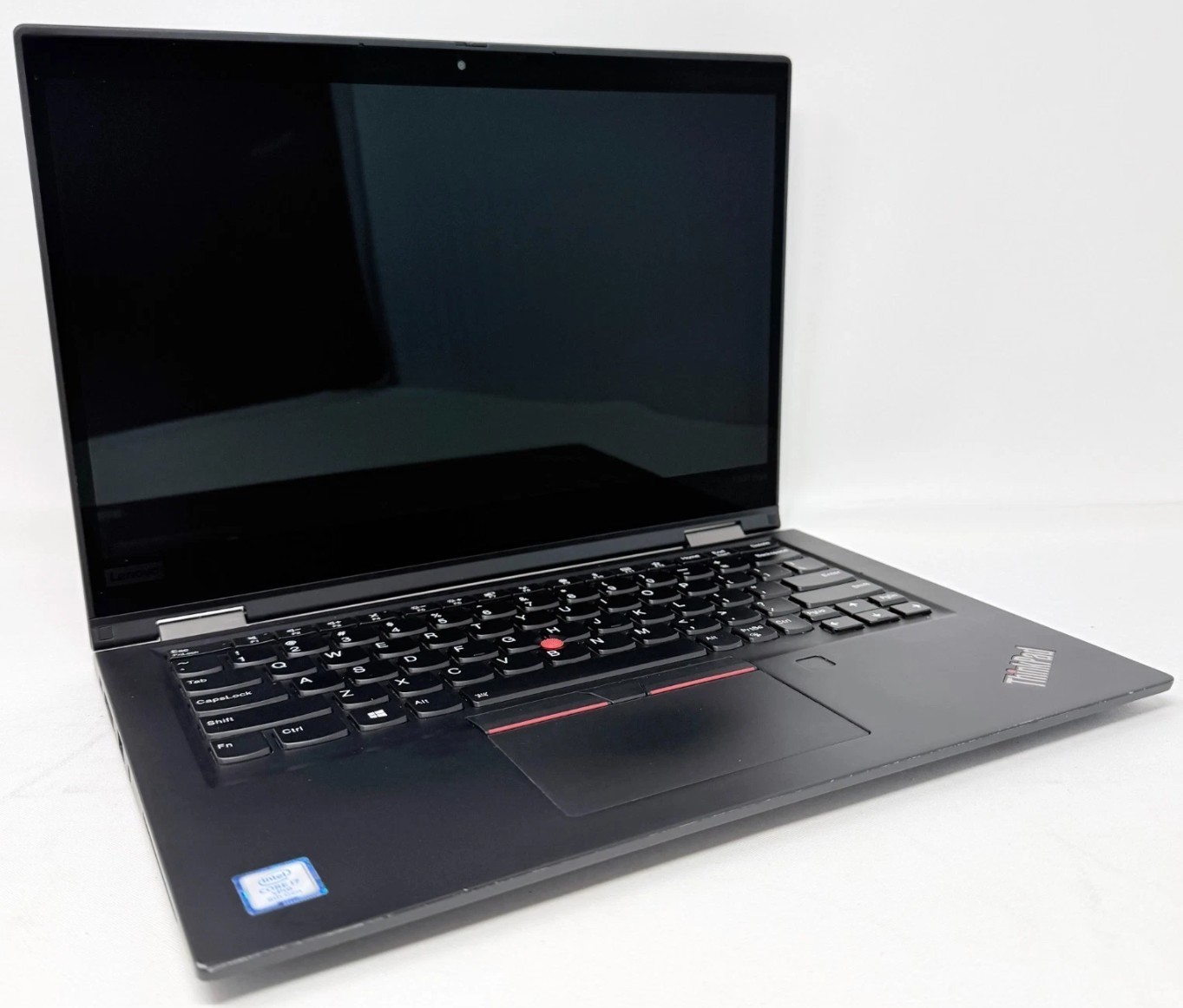 Lenovo ThinkPad X390 YOGA 16GB RAM 256GB SSD Intel Core i7-8665U@1.90GHz Win 11P