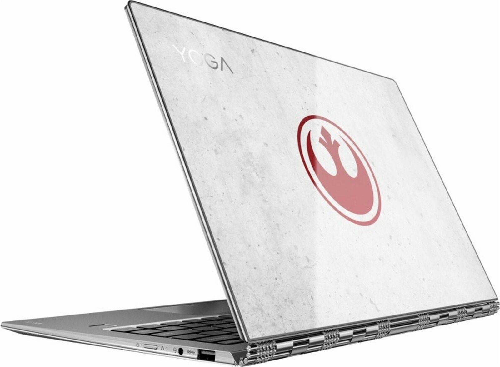 LENOVO 80VGS00700 YOGA 910-13IKB 13.9″ UHD Touchscreen i7-7500U 2.7GHz Intel HD