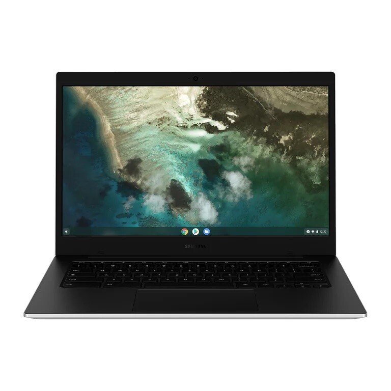 Samsung Galaxy Chromebook Go 14” Display