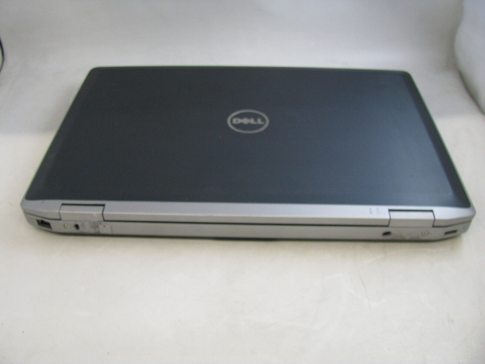 15.6″ Dell Latitude E6520 i5 Dual Core PC Laptop: 8GB Ram 256GB SSD, Windows 10