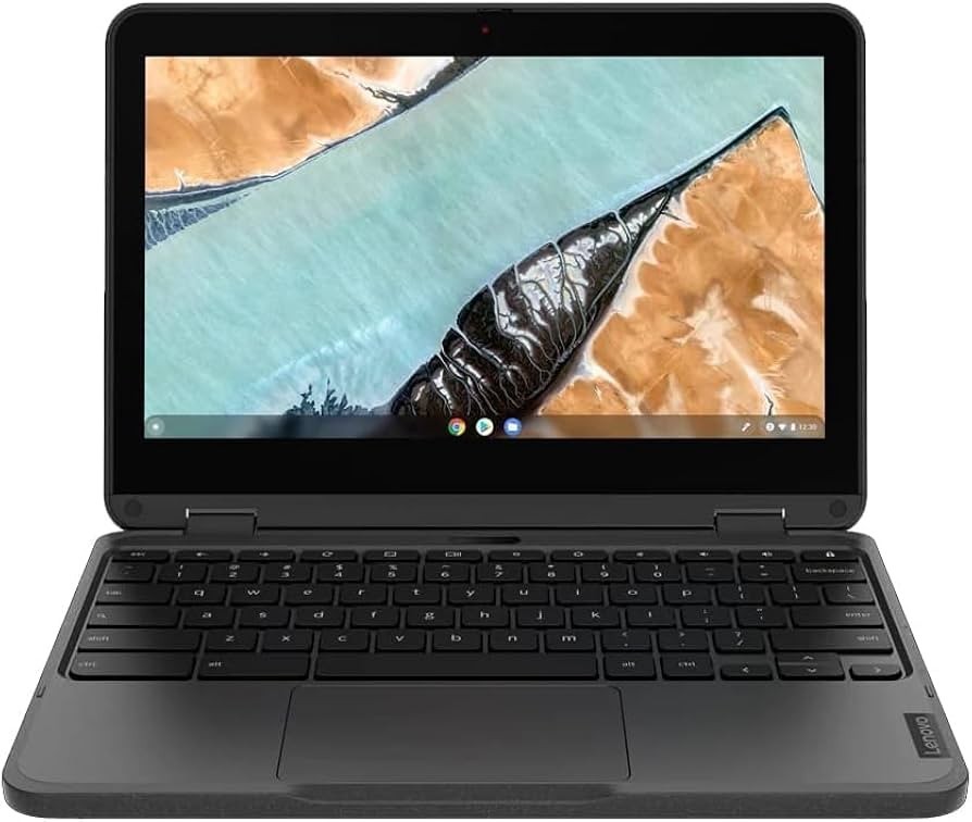 Lenovo 300e Chromebook Gen 3 Touch+Stylus Updates Until 2031