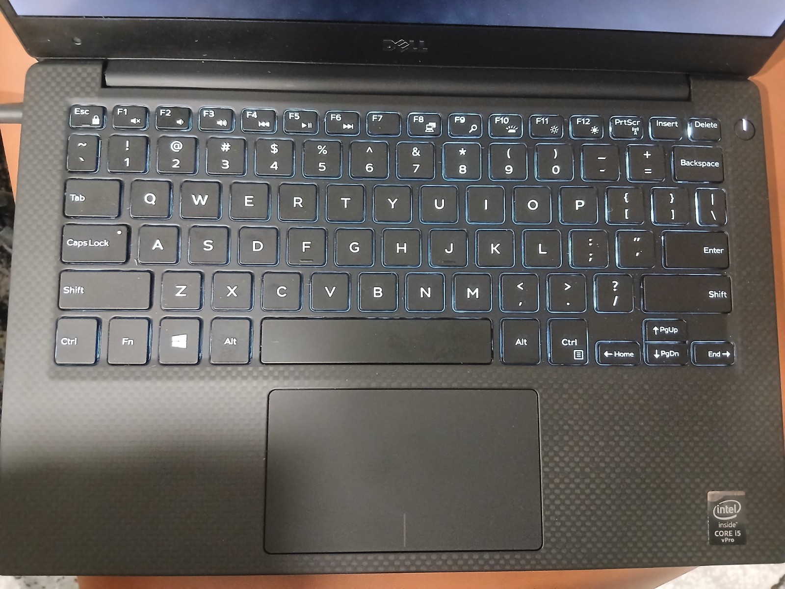 Dell XPS 13 9343 I5-5300U 8GB RAM 256GB SSD Windows 11 Pro Excellent Condition