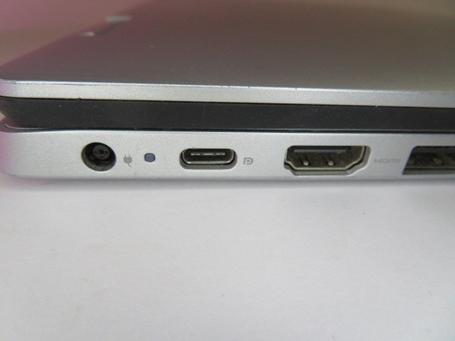 DELL INSPIRON 5491 2-IN-1 i7-10510U 1.8GHz 8GB 512GB NVMe BACKLIT TOUCH WIN 11