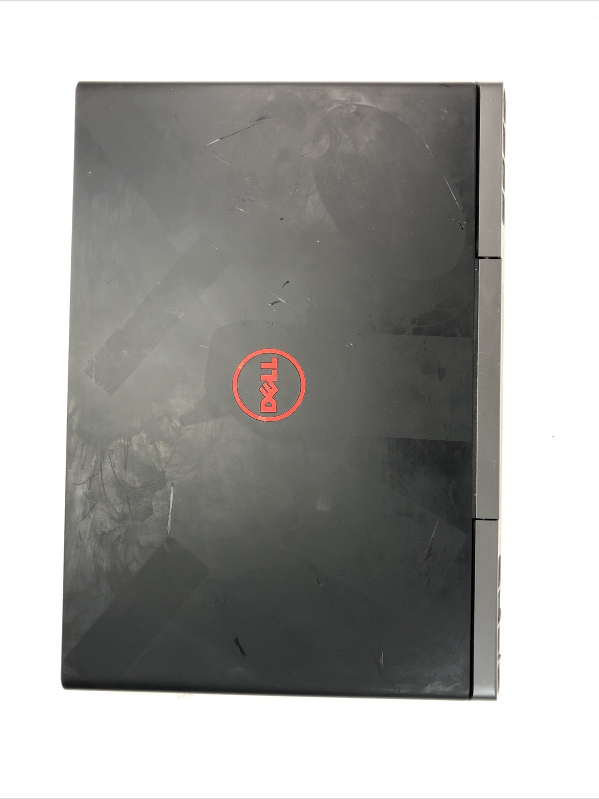 Dell Inspiron 15 7567, Intel Core i5-7300HQ, GTX 1050Ti, NO RAM, NO SSD/OS PARTS