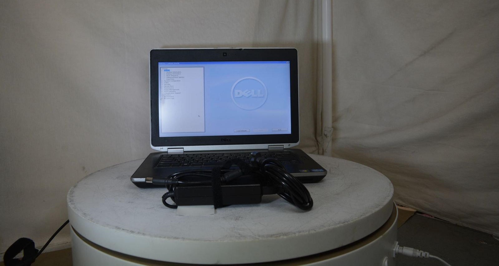 Dell Latitude E6430 14″ Laptop Intel Core i5-3210M 4GB 320GB