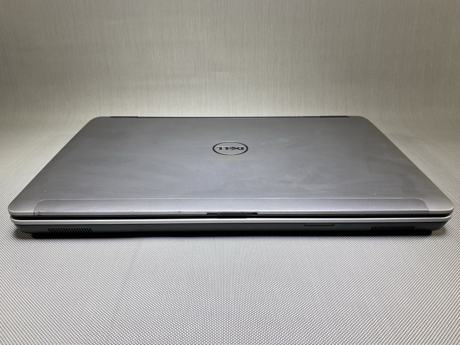 Dell Precision M2800 Intel i7-4610M 8GB RAM – AMD FirePro W4170M- NO HDD/BATT