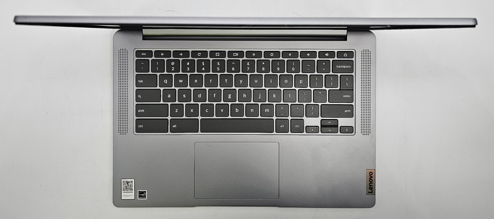 Lenovo IdeaPad 3 14M836 – 14″ Chromebook – MT8183 @ 2.00GHz 4GB RAM 64GB SSD