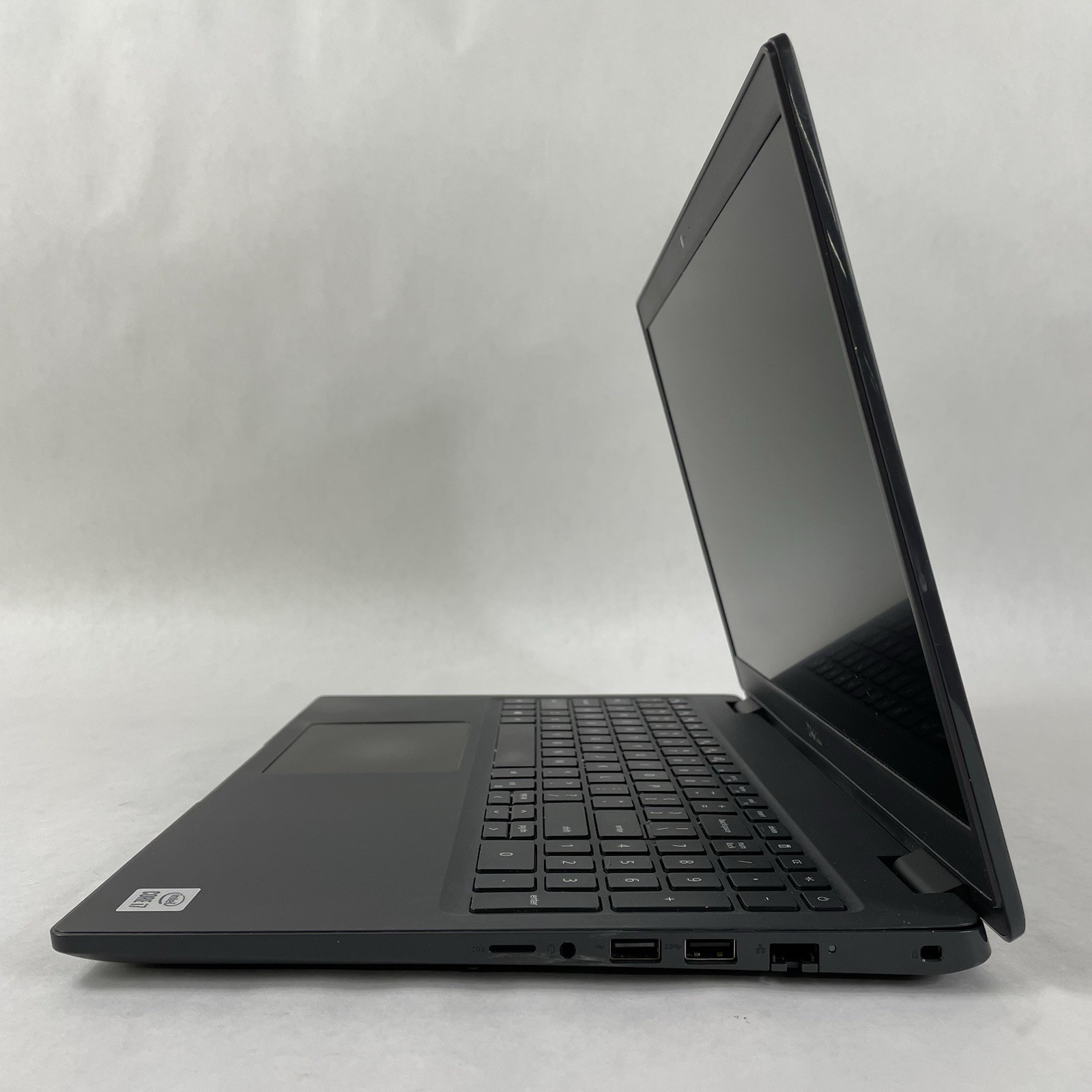 Dell Latitude 3510 15.6″ i7-10210U 1.60 GHz 8 GB RAM No SSD/OS/AC/Battery