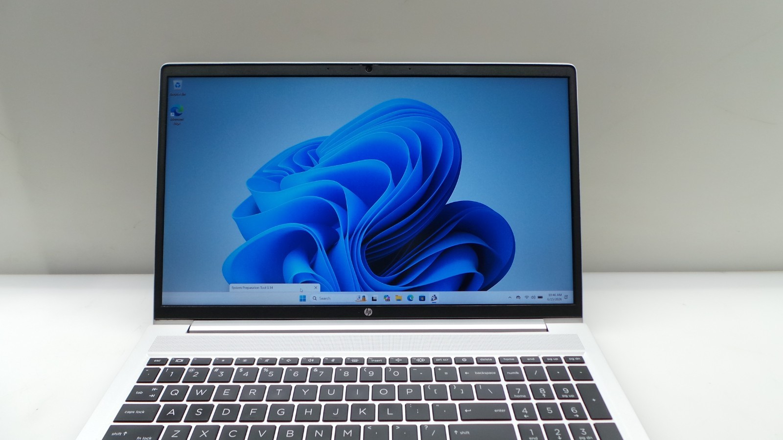 HP ProBook 450 G8 | 15.6″ | i5-1135G7 | 16GB DDR4 256GB NVMe SSD | WIN 11 PRO