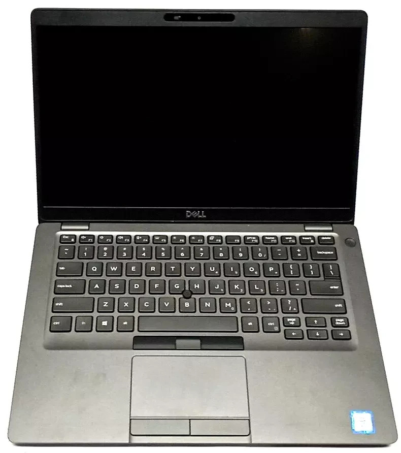DELL LATITUDE 5400, i7-8665U 1.9GHz 16GB RAM 2TB NVMe BACKLIT WIN 11 PRO