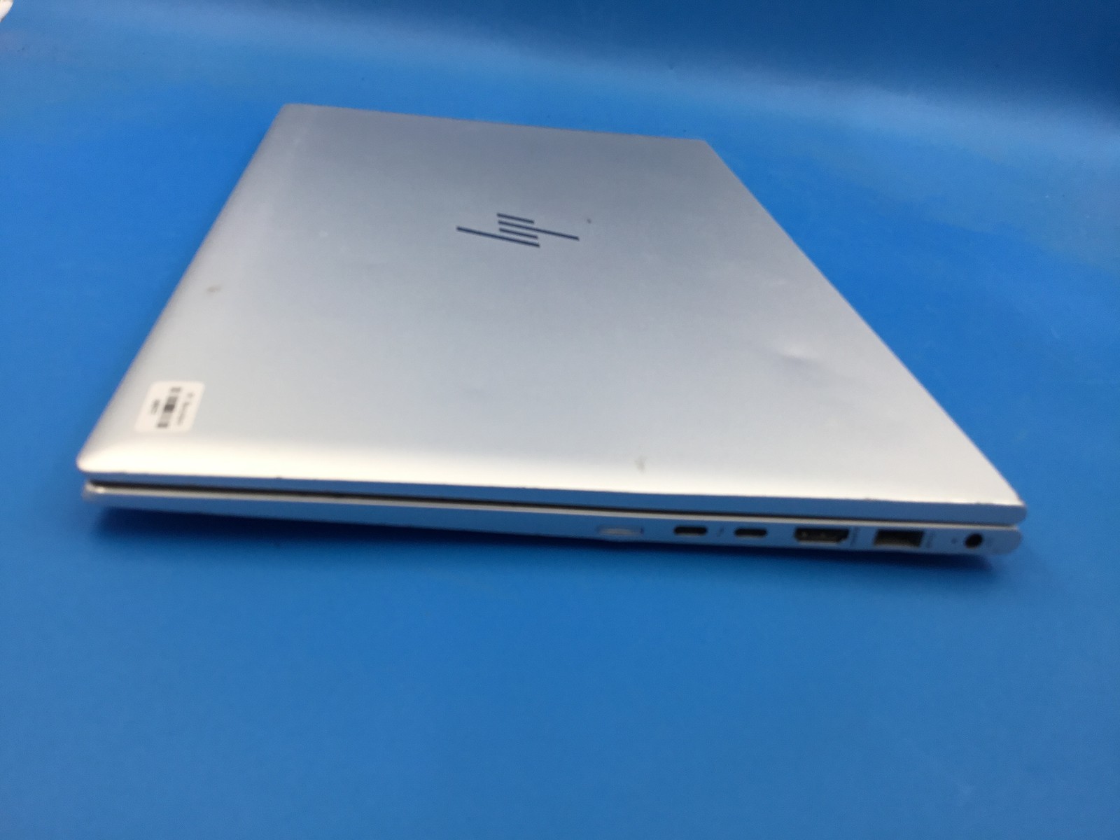 HP Elitebook 850 G8 LAPTOP 15.6″ I7-1185G7@3.00 8GB 256SSD BT BKLIT WEBCAM FHD**