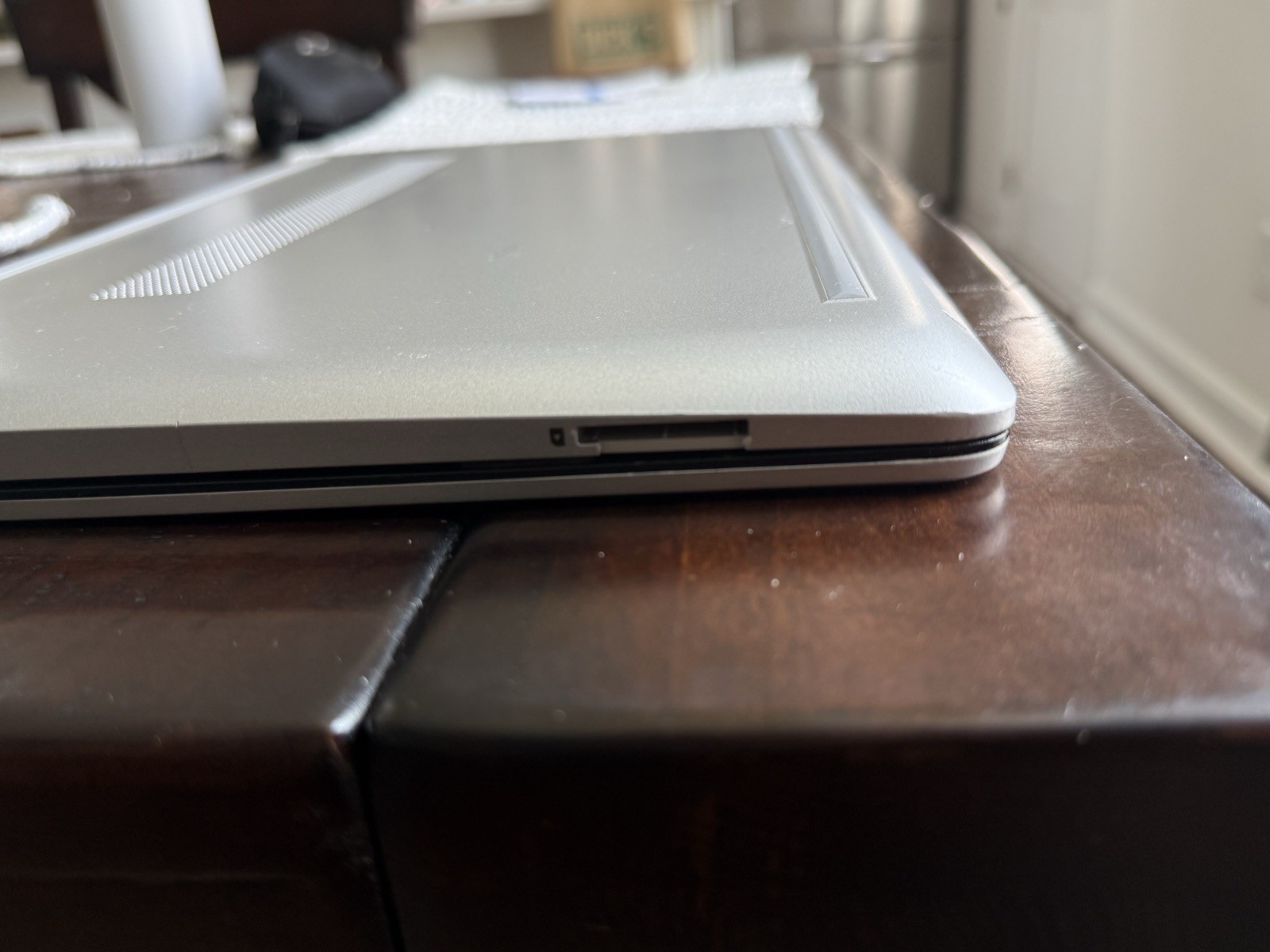 HP Laptop, 11th Gen Intel(R) Core(TM) i5-1135G7, Iris(R) Xe Graphics