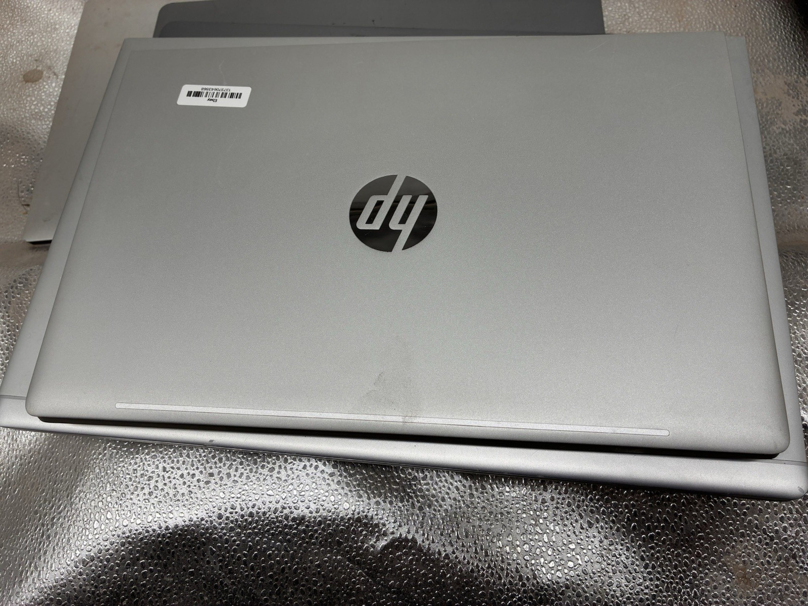 HP HP ProBook 440 G8 Notebook PC i5-1135G7 2.40 GHz 16GB RAM No SSD