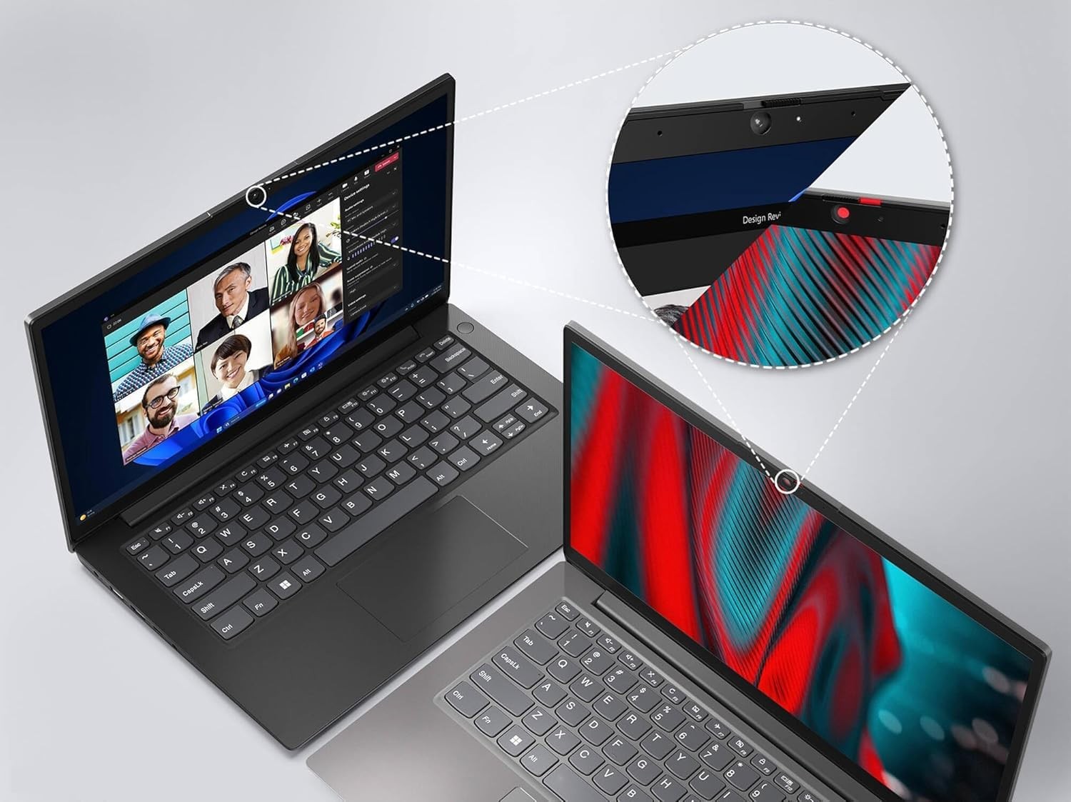 Lenovo V15 Gen 4 (15.6″ FHD Anti-Glare, 13th Intel Core i5-13420H (Beat…
