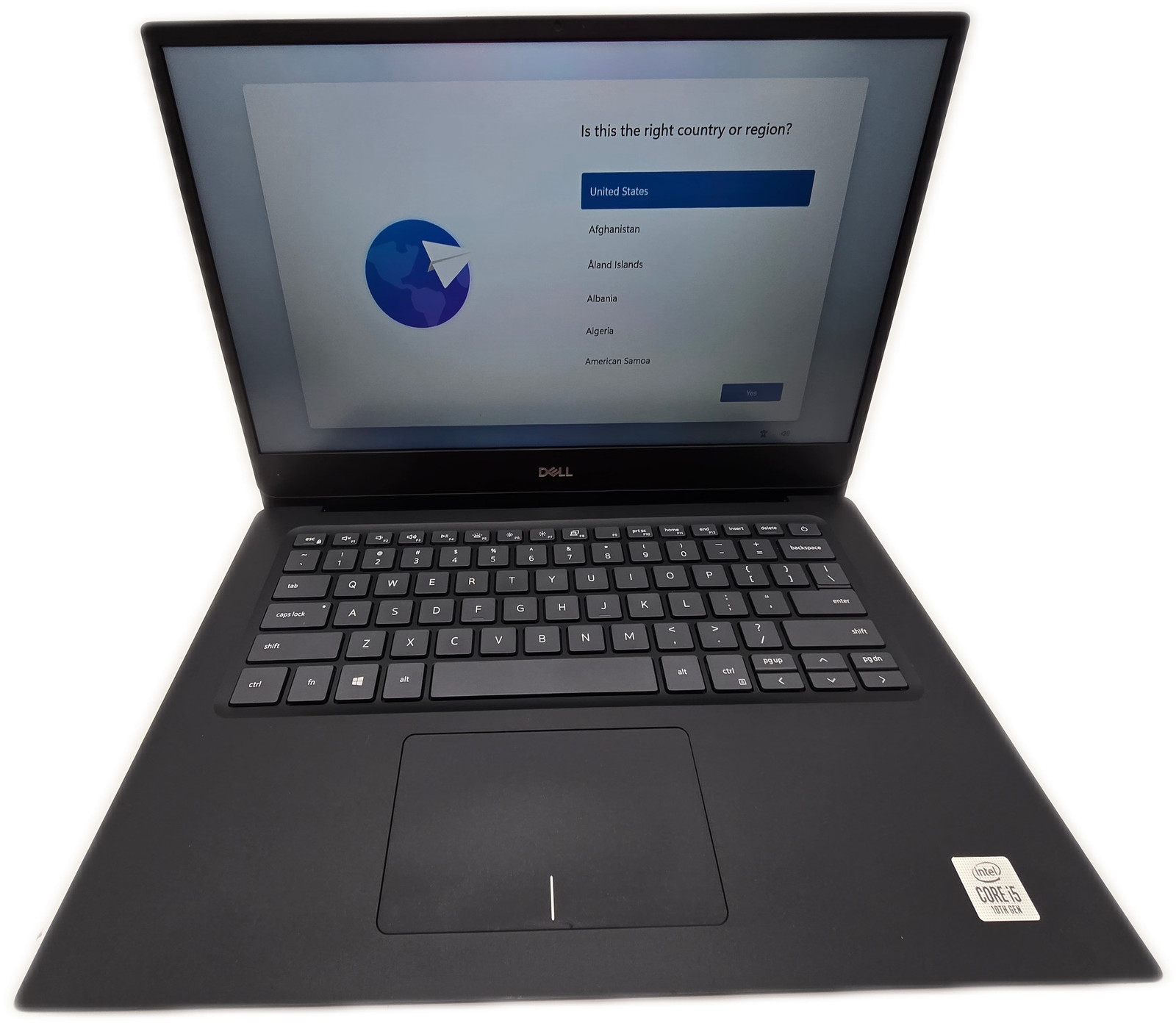 Dell Vostro 5490 i5-10th Gen 16GB 256GB SSD Windows 11Home